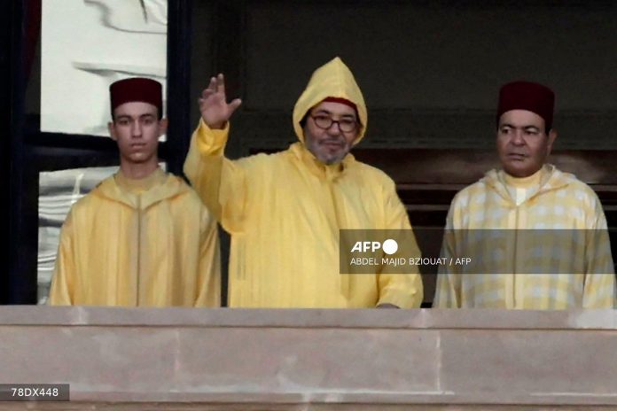 Morocco pledges social reforms and youth political engagement