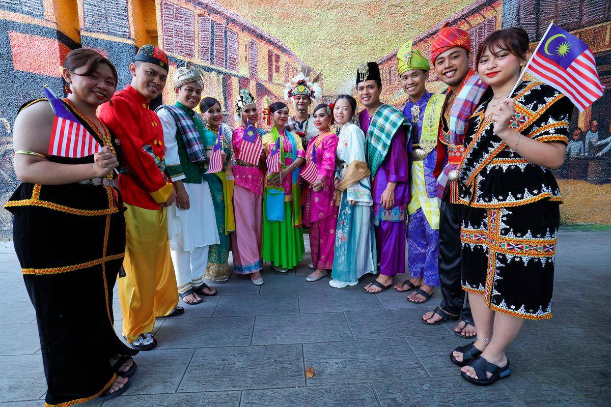 M’sia Agreement backbone of unity and commitment