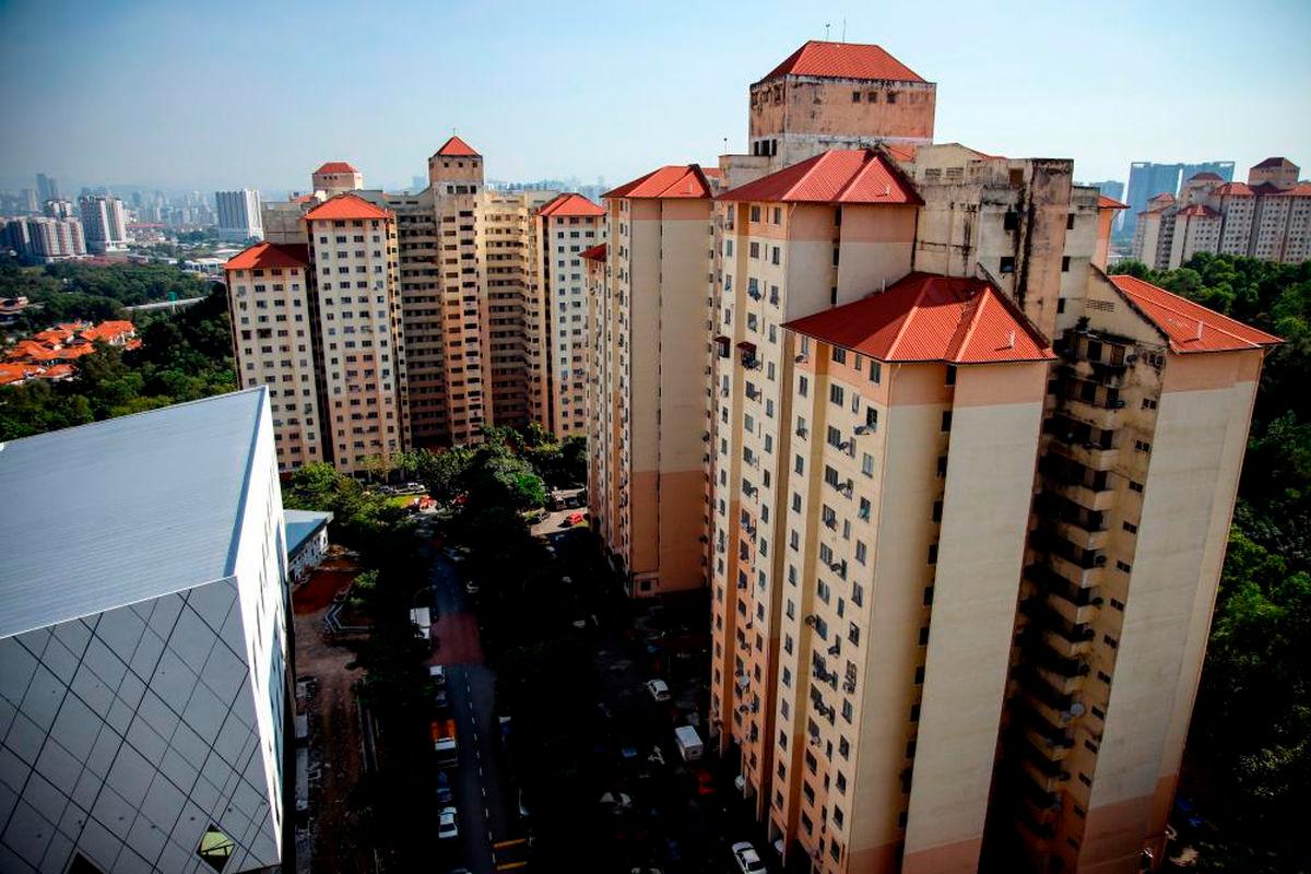 M’sian man mocked by family for buying flat, netizens ask: ‘Are they paying the loan?