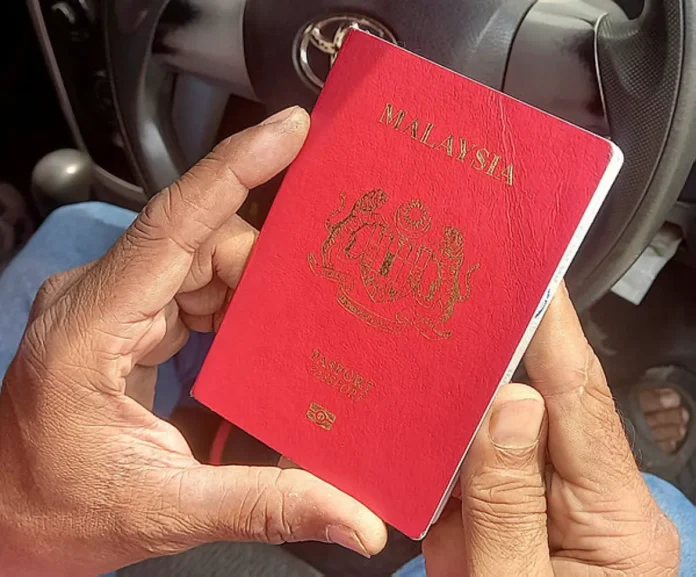 M’sian passport slays, diplomacy pays