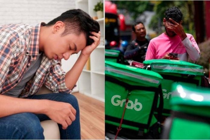 M’sian quits RM15k job for gig work to save mental health M’sian quits RM15k job for gig work to save mental health