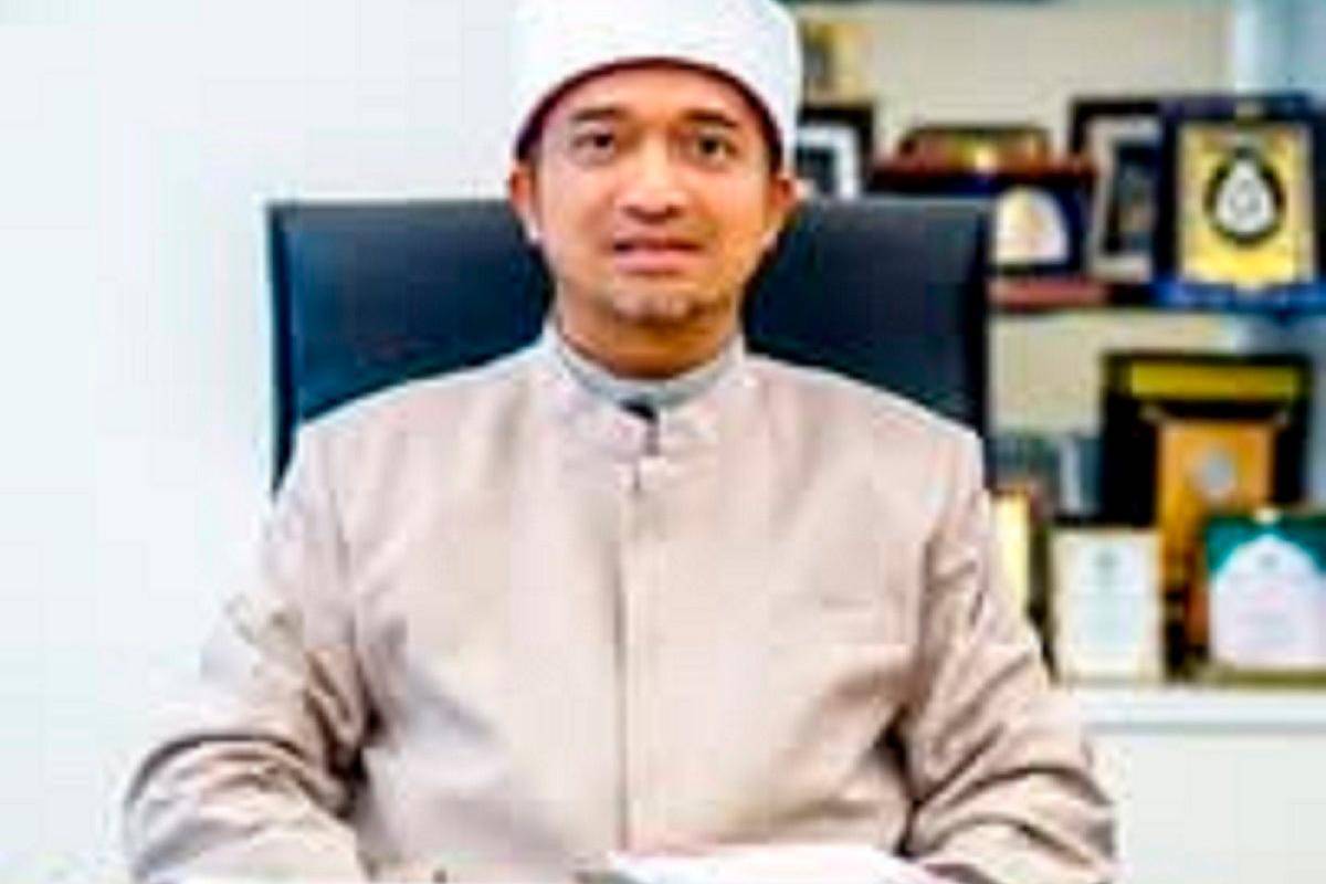 Mufti backs push to hold girls liable in underage sex offences