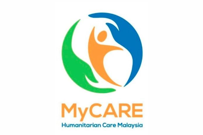 MyCARE hantar 40 tan tepung ke Gaza melalui sempadan Rafah MyCARE hantar 40 tan tepung ke Gaza melalui sempadan Rafah