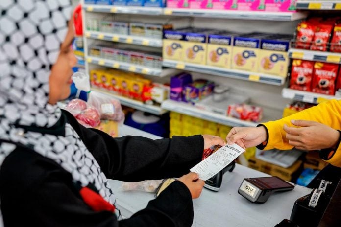 MyKasih app simplifies RM100 SARA aid redemption for basic necessities