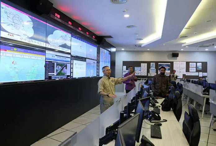 Malaysia deploys 103,500 personnel for northeast monsoon season