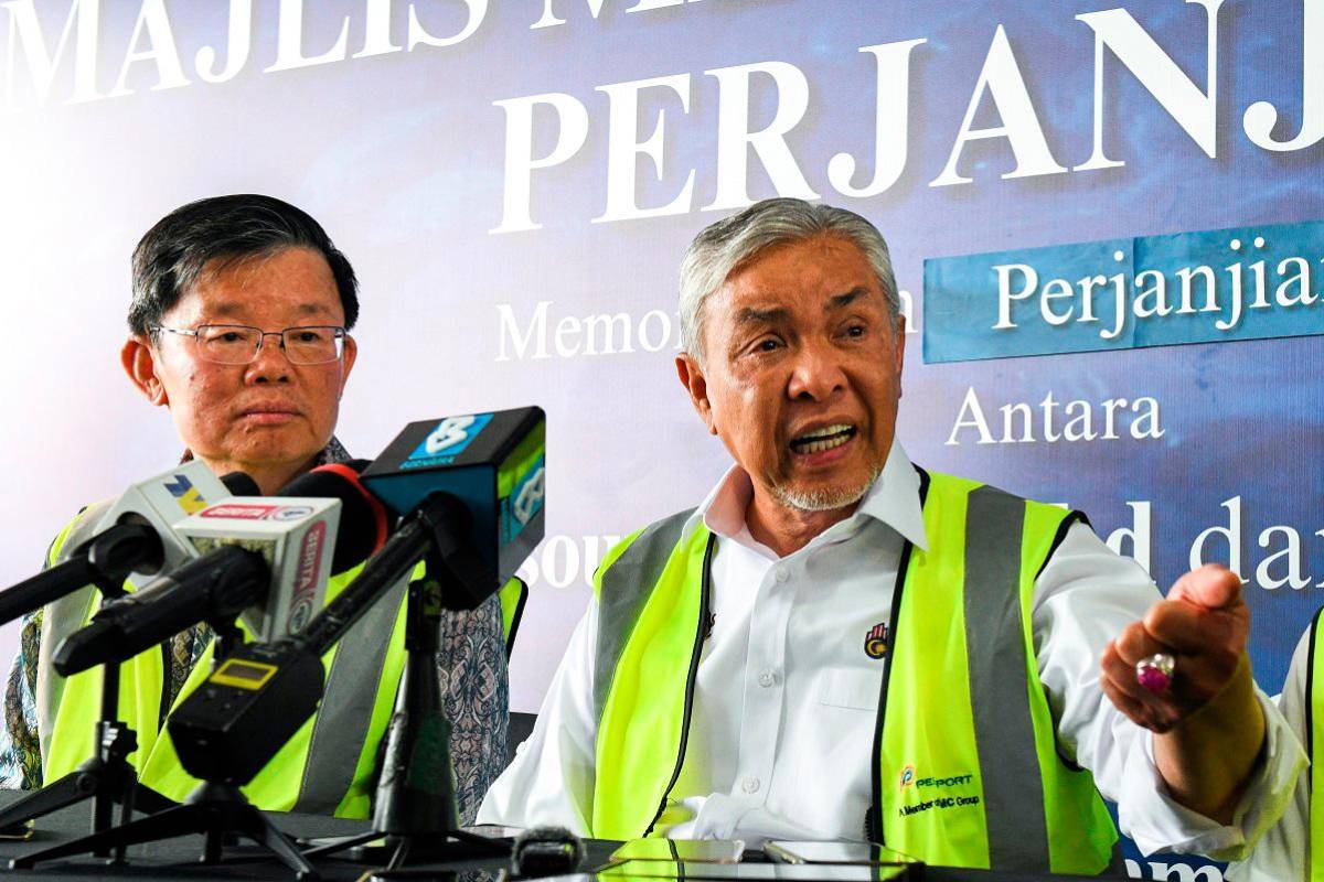 NADMA director-general coordinates Sabah disaster relief with RM10m fund NADMA director-general coordinates Sabah disaster relief with RM10m fund