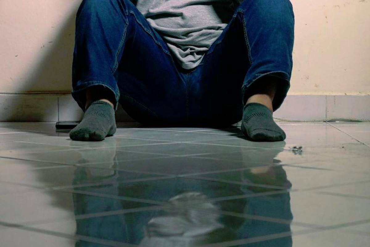 NGO hails decriminalisation of attempted suicide NGO hails decriminalisation of attempted suicide