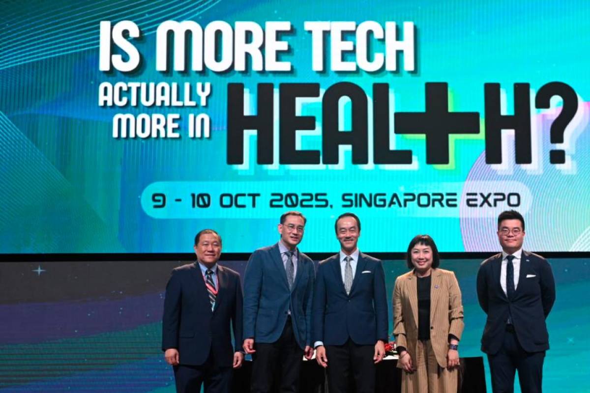 NHG Health and DFI Retail Group Collaborate to Empower Holistic Wellness in Asia 