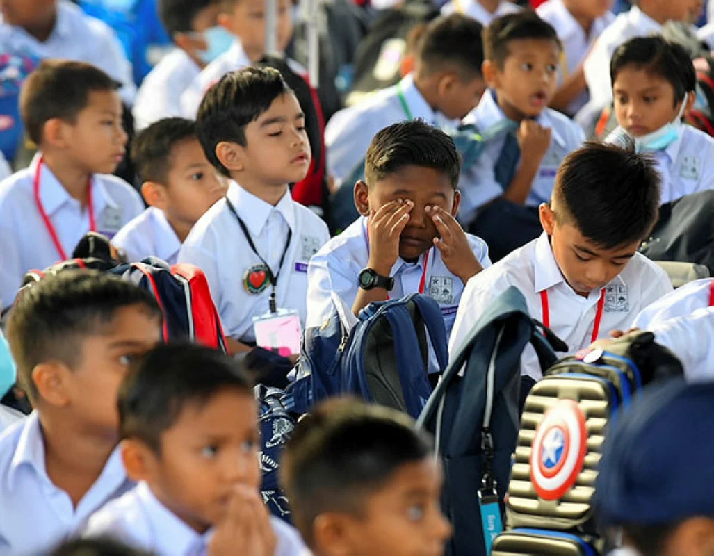 Kalendar akademik 2026 kembali ke Januari untuk sekolah KPM Kalendar akademik 2026 kembali ke Januari untuk sekolah KPM