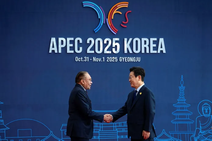 Namhae Chemical berminat dapatkan bahan mentah baja dari Malaysia Namhae Chemical berminat dapatkan bahan mentah baja dari Malaysia