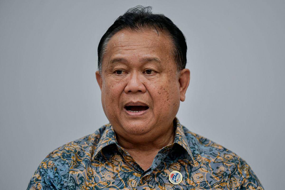 Nanta ingatkan JKKK Song elak salah guna peruntukan kerajaan RM448,000