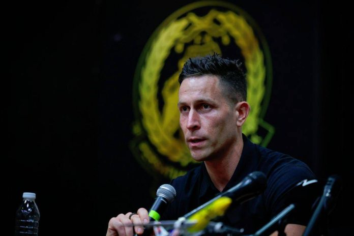 National team management not involved in player documentation process