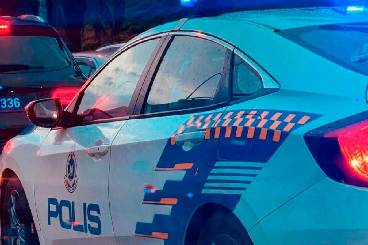 Negeri Sembilan police expect 800,000 vehicles for Deepavali travel