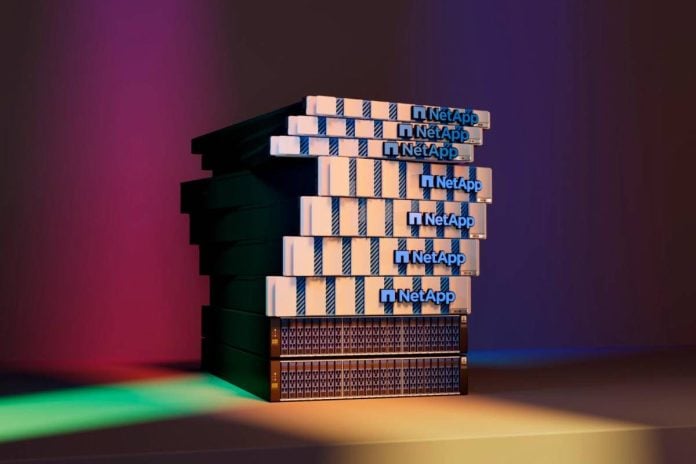 NetApp launches new enterprise-grade AI-ready data platform NetApp launches new enterprise-grade AI-ready data platform