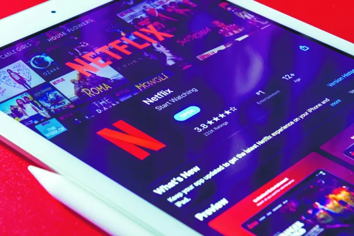 Netflix taps bank to explore bid for Warner Netflix taps bank to explore bid for Warner Bros Discovery