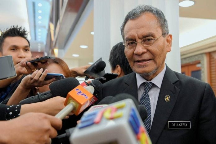 New COVID-19 variant XFG detected in Malaysia, MOH reports