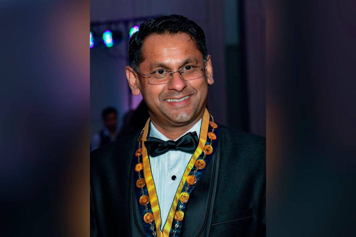 New MMA president pledges to empower doctors in leadership roles New MMA president pledges to empower doctors in leadership roles