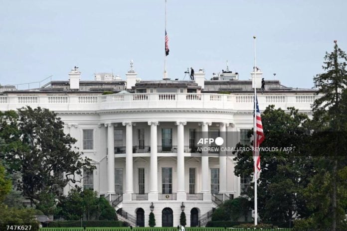 New York marks 24th anniversary of 9/11 attacks amid political tensions