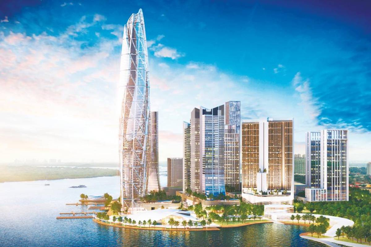 New milestone for Tropicana as it redeems RM139m sukuk New milestone for Tropicana as it redeems RM139m sukuk
