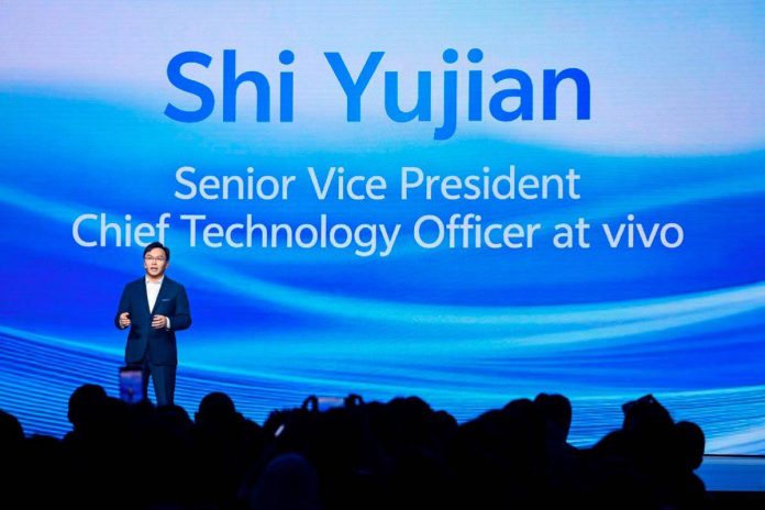 New vivo OriginOS 6 with Gemini AI launches November