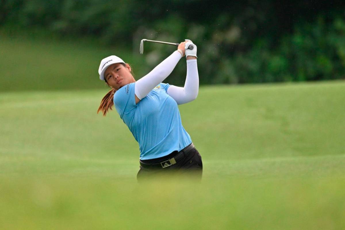 Ng Jing Xuen, Jocelyn Chee ready for Women’s China Open Ng Jing Xuen, Jocelyn Chee ready for Women’s China Open