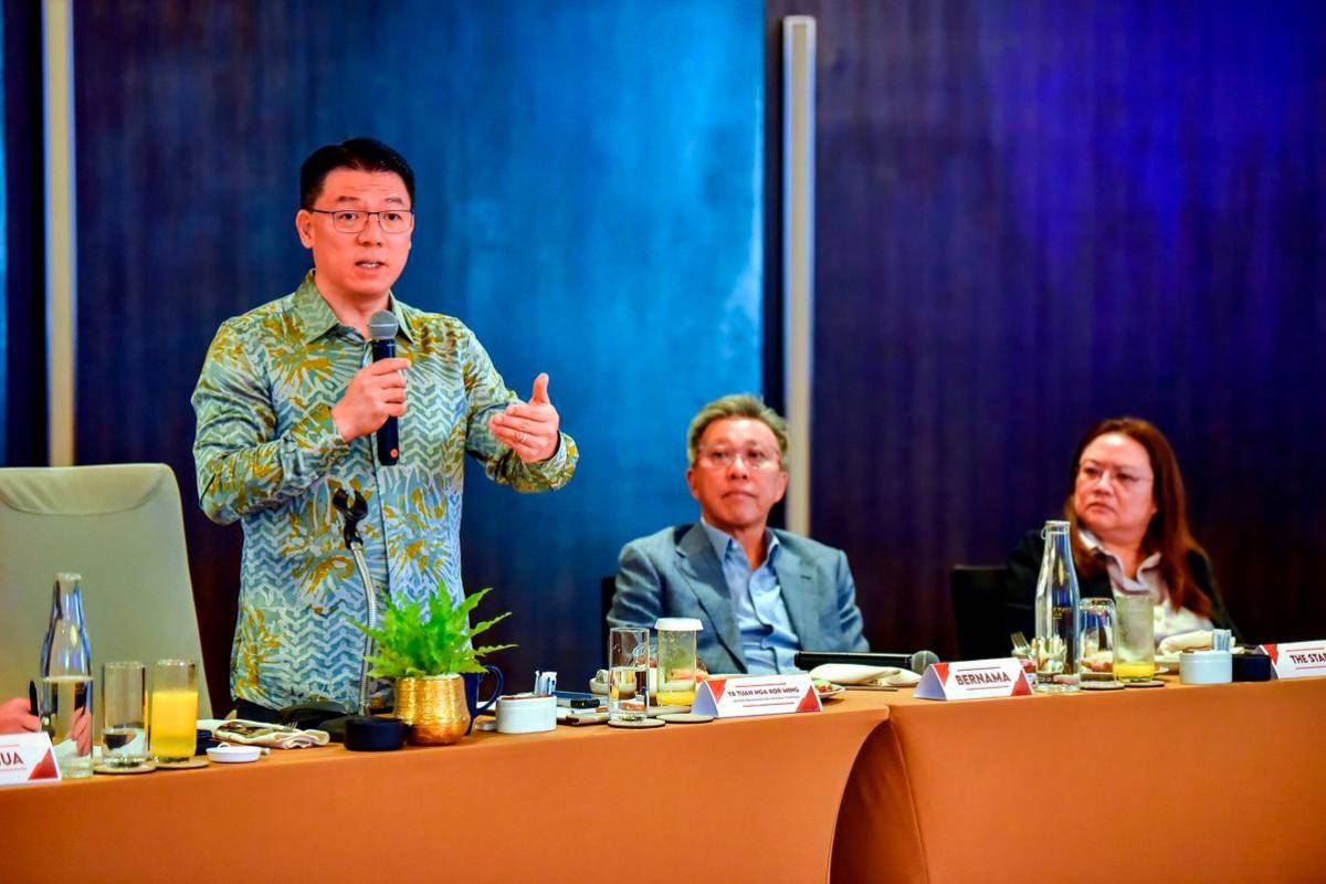 Nga secures China, Vietnam, Brunei support for urban agenda in UNFCCC