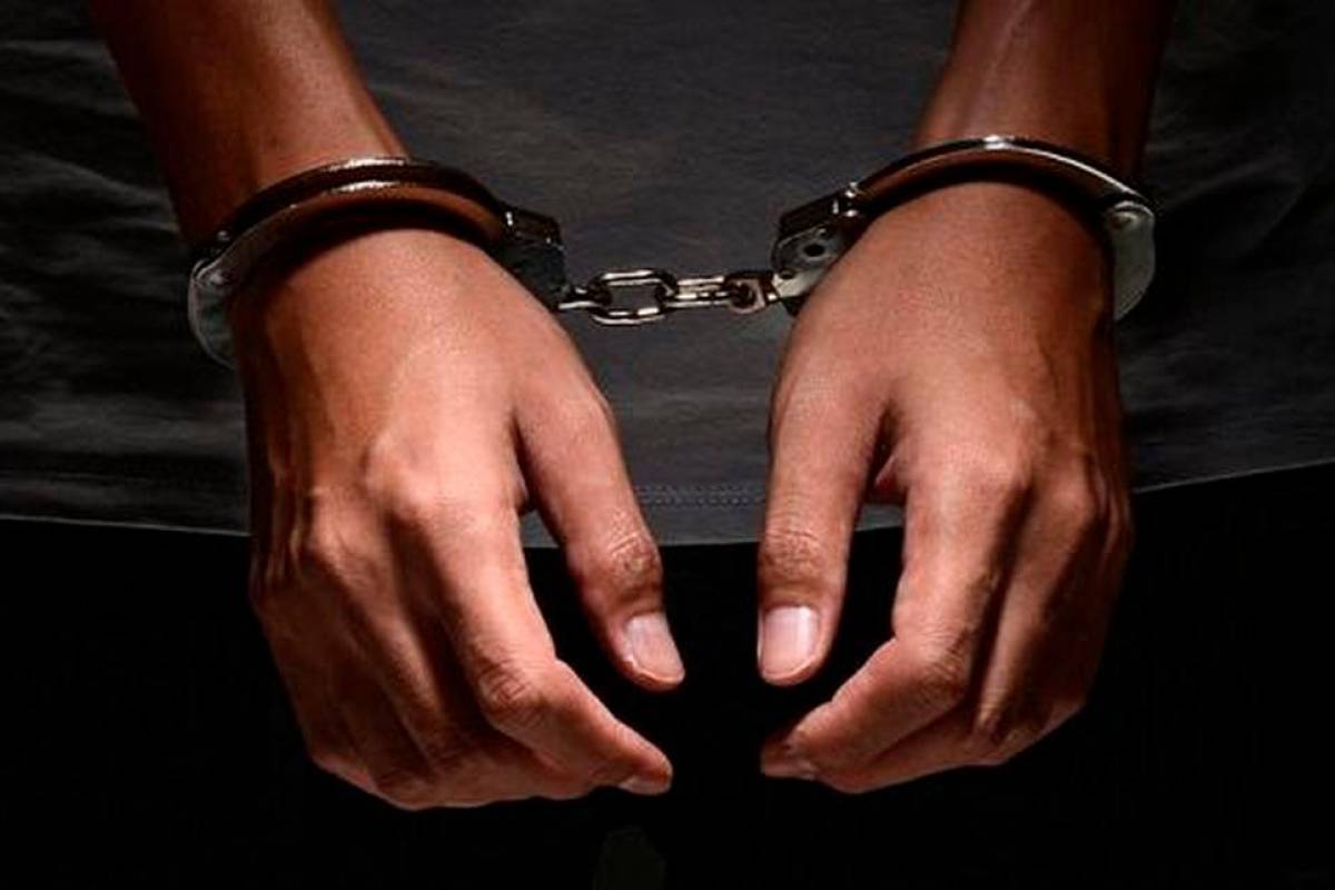 Nine remanded for week in cop shooting and murder investigation Nine remanded for week in cop shooting and murder investigation