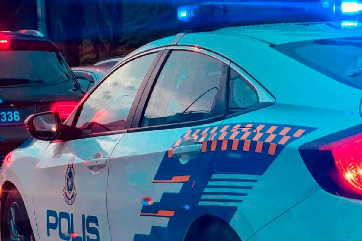 No child kidnapping case in Kuala Berang, say police No child kidnapping case in Kuala Berang, say police