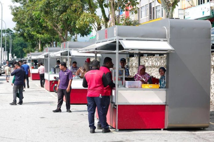 No criminal elements found in MyKiosk project, says KPKT