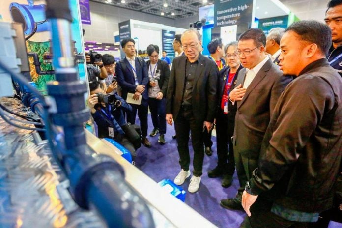 ‘No more abandoned housing projects by 2030’