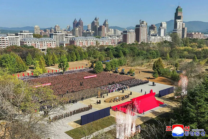 North Korea uses crypto and IT workers to dodge UN sanctions North Korea uses crypto and IT workers to dodge UN sanctions