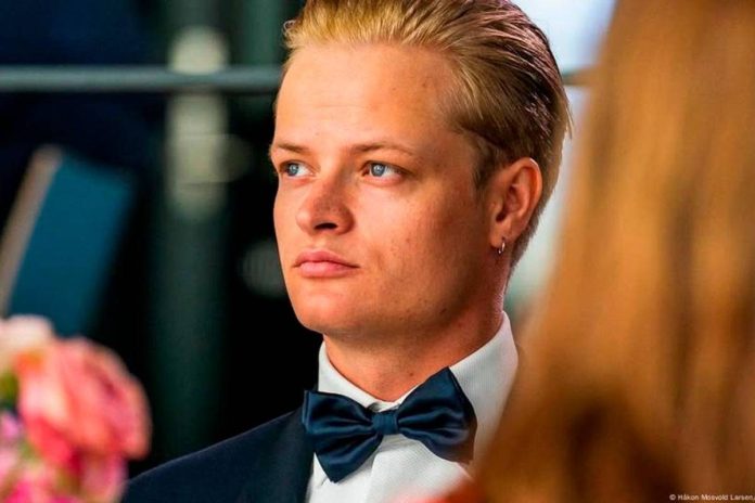 Norway crown princess son Marius Borg Hoiby faces rape trial in February