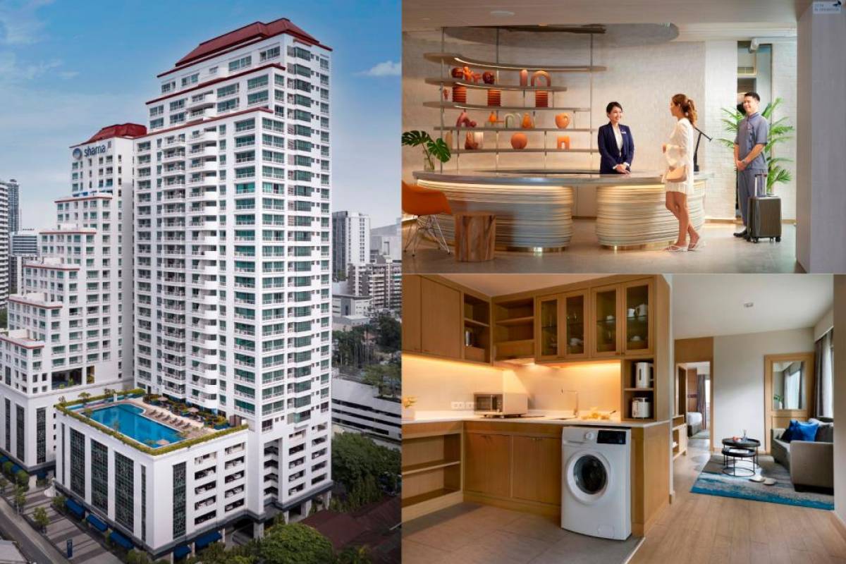 ONYX Hospitality Group Spotlights Shama Serviced Apartments: Redefining Urban Living Across Asia ONYX Hospitality Group Spotlights Shama Serviced Apartments: Redefining Urban Living Across Asia