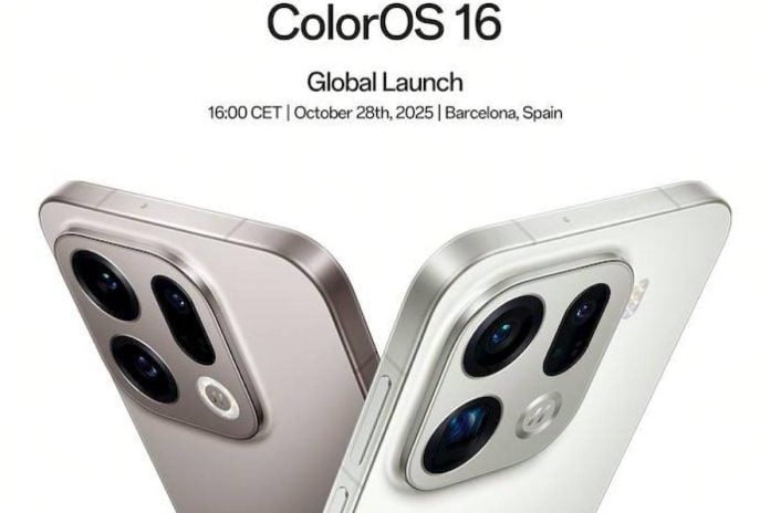 OPPO Find X9 Series to Launch Globally, Set to Redefine Mobile Imaging OPPO Find X9 Series to Launch Globally, Set to Redefine Mobile Imaging