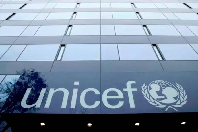 Obesity now more common than underweight in world’s youth, says UNICEF