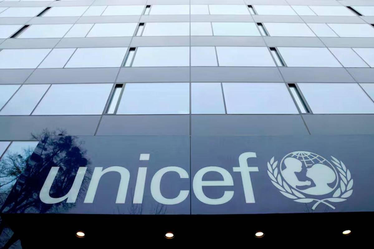 Obesity now more common than underweight in world’s youth, says UNICEF Obesity now more common than underweight in world’s youth, says UNICEF