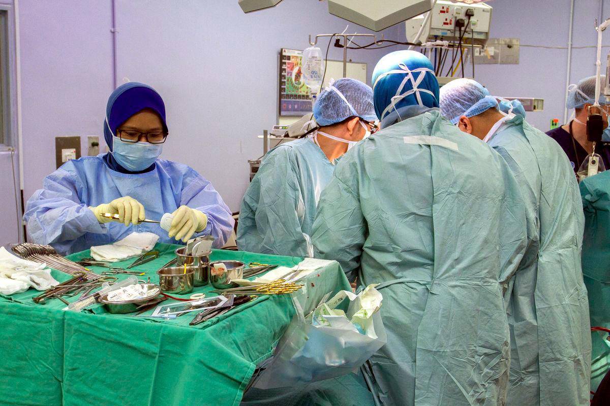 ‘On-call pay for doctors must be fair’