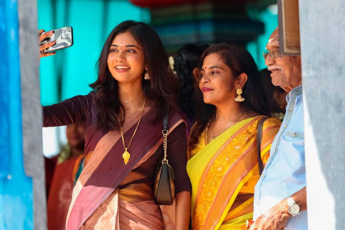 Online, hybrid learning allowed for IPTA Hindu students, educators for Deepavali Online, hybrid learning allowed for IPTA Hindu students, educators for Deepavali
