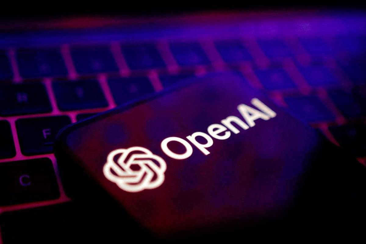 OpenAI hires former xAI CFO Mike Liberatore as finance officer OpenAI hires former xAI CFO Mike Liberatore as finance officer