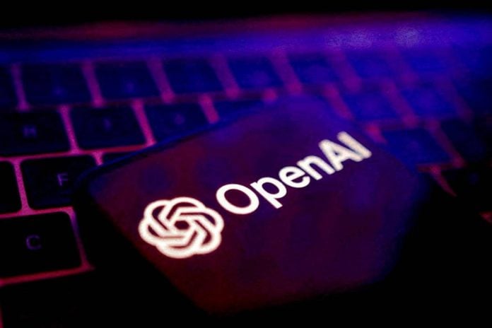 OpenAI taps Apple supplier to make AI device, the Information reports OpenAI taps Apple supplier to make AI device, the Information reports
