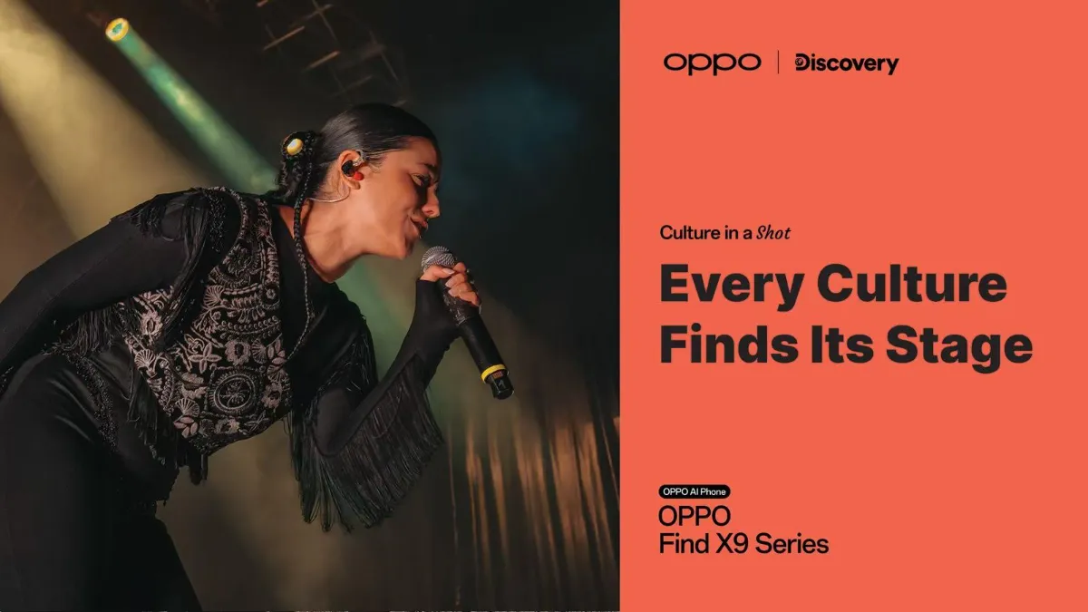 Oppo launches the find x9 series globally, highlighting innovation in ai, imaging, and design to redefine premium smartphones.