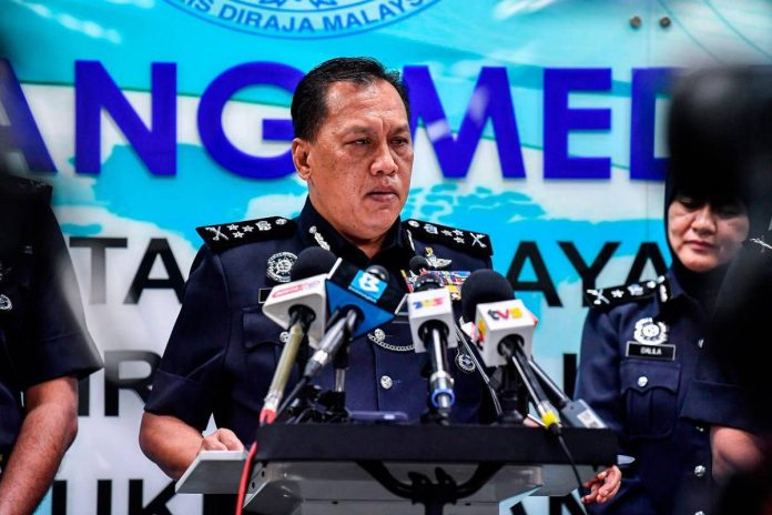 Orang ramai diminta waspada cubaan pancing data rampas akaun Telegram