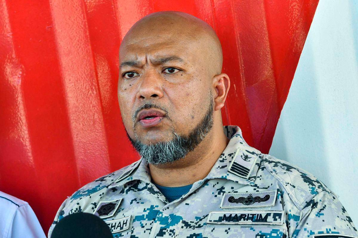 Over 10 smuggling hotspots identified along Kelantan’s Pantai Geting coast Over 10 smuggling hotspots identified along Kelantan’s Pantai Geting coast