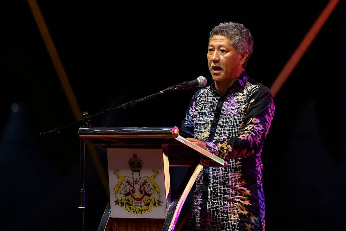 Over 200 dishes recognised as Malaysian national heritage by MOTAC Over 200 dishes recognised as Malaysian national heritage by MOTAC
