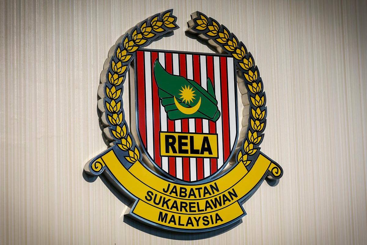 Over 25,000 RELASIS alumni join Malaysia’s security forces since 2010 Over 25,000 RELASIS alumni join Malaysia’s security forces since 2010