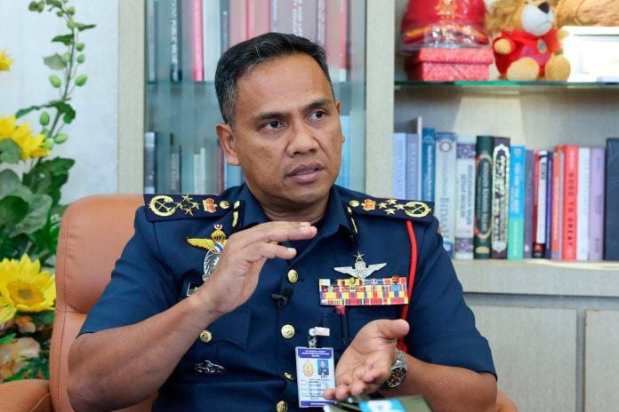 Over 250,000 attend JBPM fire education programmes nationwide