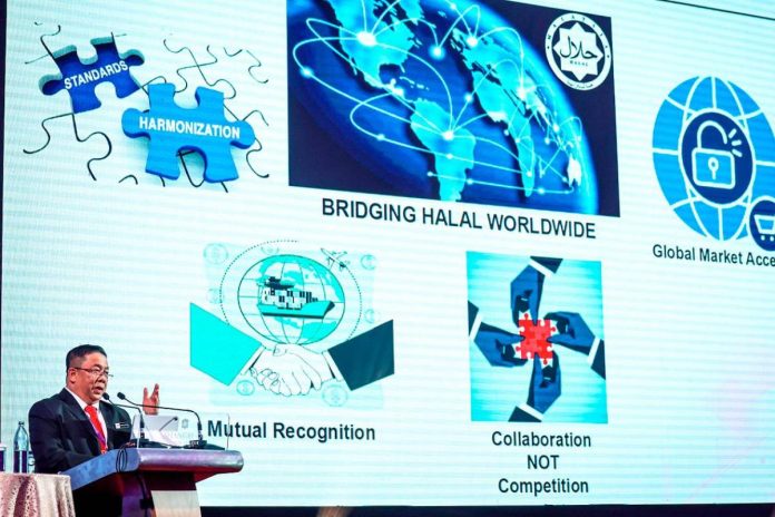 Over ten international halal certification bodies await JAKIM approval Over ten international halal certification bodies await JAKIM approval