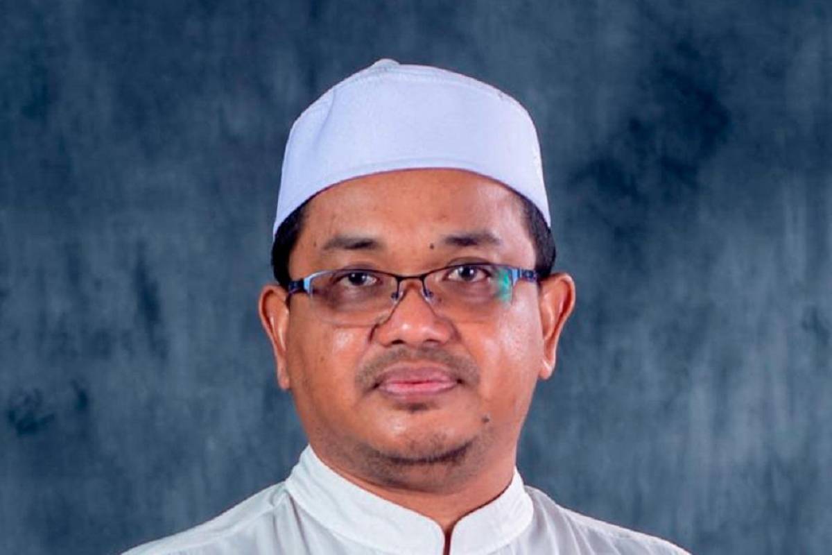 PAS leader arrested over Kampung Sungai Baru eviction issue PAS leader arrested over Kampung Sungai Baru eviction issue