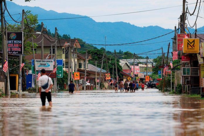 PBT Selangor diarah urus saliran berisiko punca banjir kilat