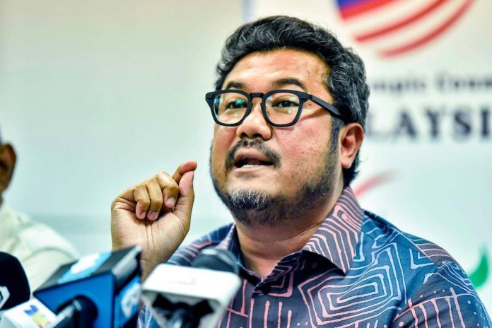 PCM to sue para athlete over scam allegation on Paralympic rewards